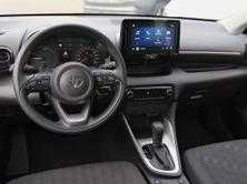 TOYOTA Yaris 1.5 Comfort e-CVT, Hybride Intégral Essence/Électricité, Occasion / Utilisé, Automatique - 6