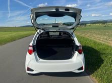 TOYOTA Yaris 1.5 VVT-i Hybrid Comfort e-CVT, Hybride Intégral Essence/Électricité, Occasion / Utilisé, Automatique - 6