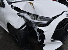 TOYOTA Yaris 1.5 Move CVT, Petrol, Second hand / Used, Automatic - 2
