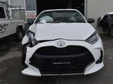 TOYOTA Yaris 1.5 Move CVT, Petrol, Second hand / Used, Automatic - 3