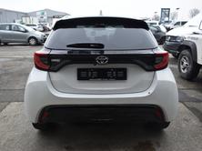 TOYOTA Yaris 1.5 Move CVT, Petrol, Second hand / Used, Automatic - 6