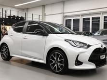TOYOTA Yaris 1.5 VVT-i HSD Premium, Hybride Integrale Benzina/Elettrica, Occasioni / Usate, Automatico - 2