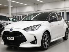 TOYOTA Yaris 1.5 VVT-i HSD Premium, Hybride Integrale Benzina/Elettrica, Occasioni / Usate, Automatico - 3