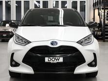 TOYOTA Yaris 1.5 VVT-i HSD Premium, Hybride Integrale Benzina/Elettrica, Occasioni / Usate, Automatico - 5