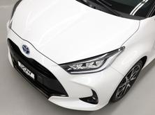 TOYOTA Yaris 1.5 VVT-i HSD Premium, Hybride Integrale Benzina/Elettrica, Occasioni / Usate, Automatico - 6
