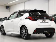 TOYOTA Yaris 1.5 VVT-i HSD Premium, Hybride Integrale Benzina/Elettrica, Occasioni / Usate, Automatico - 7
