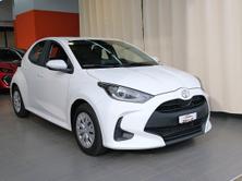 TOYOTA Yaris 1.5 Comfort e-CVT, Full-Hybrid Petrol/Electric, Second hand / Used, Automatic - 2