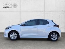 TOYOTA Yaris 1.5 Comfort e-CVT, Hybride Intégral Essence/Électricité, Occasion / Utilisé, Automatique - 2