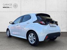 TOYOTA Yaris 1.5 Comfort e-CVT, Hybride Intégral Essence/Électricité, Occasion / Utilisé, Automatique - 3
