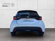 TOYOTA Yaris 1.5 Comfort e-CVT, Hybride Intégral Essence/Électricité, Occasion / Utilisé, Automatique - 5