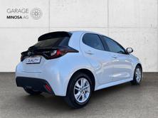 TOYOTA Yaris 1.5 Comfort e-CVT, Hybride Intégral Essence/Électricité, Occasion / Utilisé, Automatique - 6