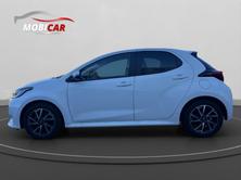 TOYOTA Yaris 1.5 Trend CVT, Benzina, Occasioni / Usate, Automatico - 2