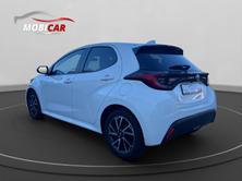 TOYOTA Yaris 1.5 Trend CVT, Benzina, Occasioni / Usate, Automatico - 3