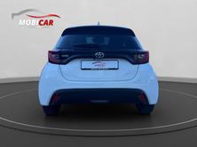 TOYOTA Yaris 1.5 Trend CVT, Benzina, Occasioni / Usate, Automatico - 4
