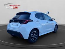 TOYOTA Yaris 1.5 Trend CVT, Benzina, Occasioni / Usate, Automatico - 5