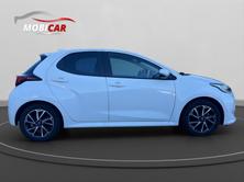 TOYOTA Yaris 1.5 Trend CVT, Benzina, Occasioni / Usate, Automatico - 6