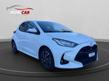 TOYOTA Yaris 1.5 Trend CVT, Benzina, Occasioni / Usate, Automatico - 7