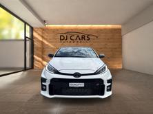 TOYOTA Yaris 1.6 GR Sport, Petrol, Second hand / Used, Manual - 2