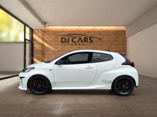 TOYOTA Yaris 1.6 GR Sport, Petrol, Second hand / Used, Manual - 4