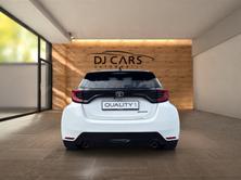 TOYOTA Yaris 1.6 GR Sport, Petrol, Second hand / Used, Manual - 7