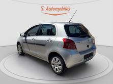 TOYOTA Yaris 1.3 Linea Luna, Benzina, Occasioni / Usate, Automatico - 2