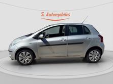 TOYOTA Yaris 1.3 Linea Luna, Benzina, Occasioni / Usate, Automatico - 3