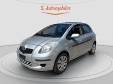 TOYOTA Yaris 1.3 Linea Luna, Benzina, Occasioni / Usate, Automatico - 4