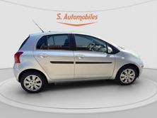 TOYOTA Yaris 1.3 Linea Luna, Benzina, Occasioni / Usate, Automatico - 5
