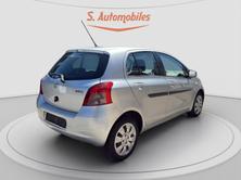TOYOTA Yaris 1.3 Linea Luna, Benzina, Occasioni / Usate, Automatico - 6