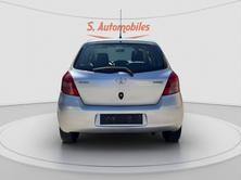 TOYOTA Yaris 1.3 Linea Luna, Benzina, Occasioni / Usate, Automatico - 7