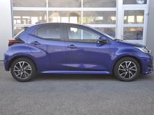 TOYOTA Yaris 1.5 Trend CVT, Petrol, Second hand / Used, Automatic - 2