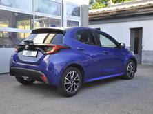 TOYOTA Yaris 1.5 Trend CVT, Petrol, Second hand / Used, Automatic - 3