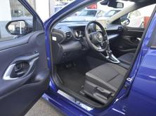 TOYOTA Yaris 1.5 Trend CVT, Petrol, Second hand / Used, Automatic - 4