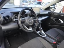 TOYOTA Yaris 1.5 Trend CVT, Petrol, Second hand / Used, Automatic - 6