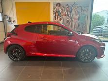 TOYOTA Yaris 1.6 GR Sport, Benzin, Occasion / Gebraucht, Handschaltung - 2
