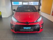 TOYOTA Yaris 1.6 GR Sport, Benzin, Occasion / Gebraucht, Handschaltung - 3