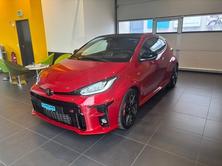 TOYOTA Yaris 1.6 GR Sport, Benzin, Occasion / Gebraucht, Handschaltung - 4