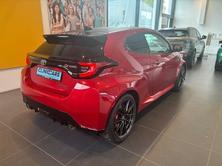 TOYOTA Yaris 1.6 GR Sport, Benzin, Occasion / Gebraucht, Handschaltung - 5