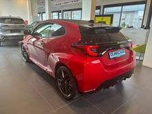 TOYOTA Yaris 1.6 GR Sport, Benzin, Occasion / Gebraucht, Handschaltung - 6