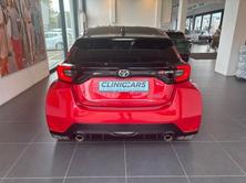 TOYOTA Yaris 1.6 GR Sport, Benzin, Occasion / Gebraucht, Handschaltung - 7