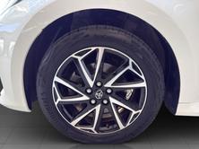 TOYOTA Yaris 1.5 Trend e-CVT, Hybride Intégral Essence/Électricité, Occasion / Utilisé, Automatique - 6