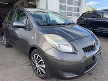 TOYOTA Yaris 1.33 S, Benzina, Occasioni / Usate, Manuale - 3