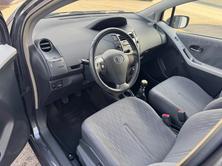 TOYOTA Yaris 1.33 S, Benzina, Occasioni / Usate, Manuale - 5