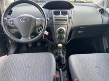 TOYOTA Yaris 1.33 S, Benzina, Occasioni / Usate, Manuale - 7