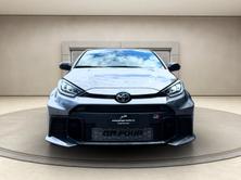 TOYOTA Yaris 1.6 GR Sport CH-Fahrzeug 8-fach bereift 15 Jah, Petrol, Second hand / Used, Manual - 2