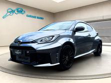 TOYOTA Yaris 1.6 GR Sport CH-Fahrzeug 8-fach bereift 15 Jah, Petrol, Second hand / Used, Manual - 3