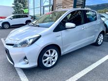 TOYOTA Yaris 1.5 VVT-i Hybrid Sol Premium CVT, Full-Hybrid Petrol/Electric, Second hand / Used, Automatic - 2
