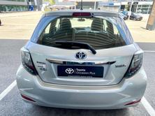 TOYOTA Yaris 1.5 VVT-i Hybrid Sol Premium CVT, Full-Hybrid Petrol/Electric, Second hand / Used, Automatic - 3