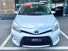 TOYOTA Yaris 1.5 VVT-i Hybrid Sol Premium CVT, Full-Hybrid Petrol/Electric, Second hand / Used, Automatic - 4