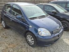 TOYOTA Yaris 1.3 Luna, Benzina, Occasioni / Usate, Manuale - 2